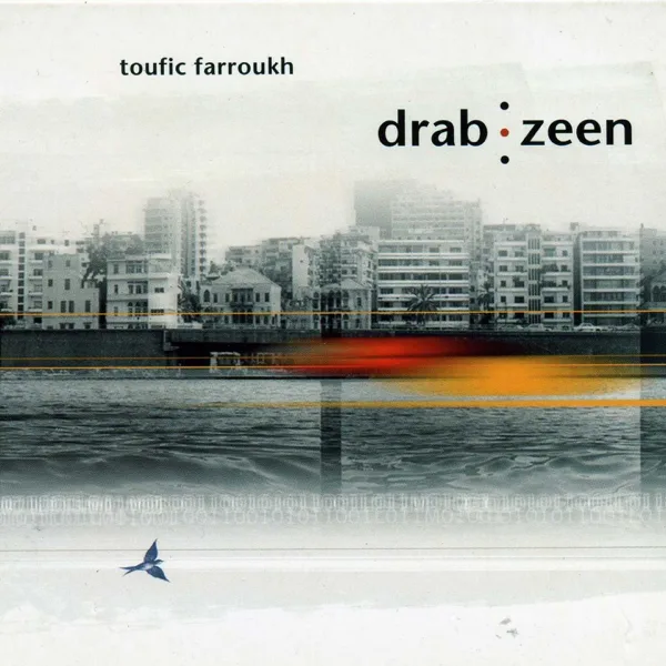 A Night in Damascus — Toufic Farroukh