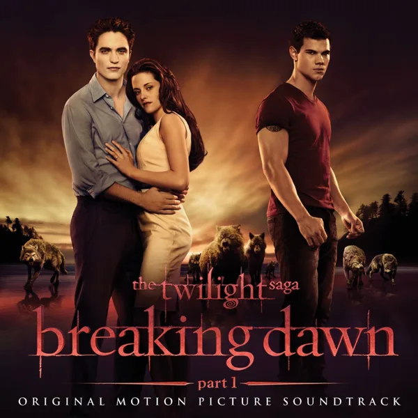 Cover art for A Thousand Years