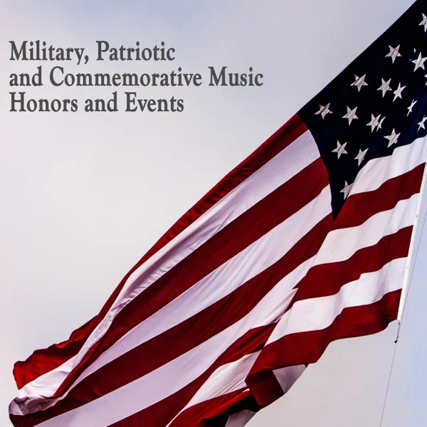 Adjutant's Call (Honors Bugle Call) — US Navy Band
