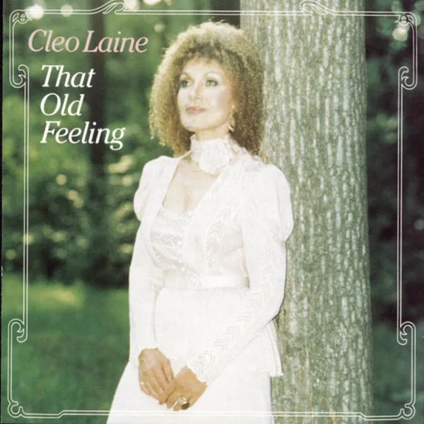 Ain't Misbehavin' — Cleo Laine, Laurie Holloway & Allen Walley
