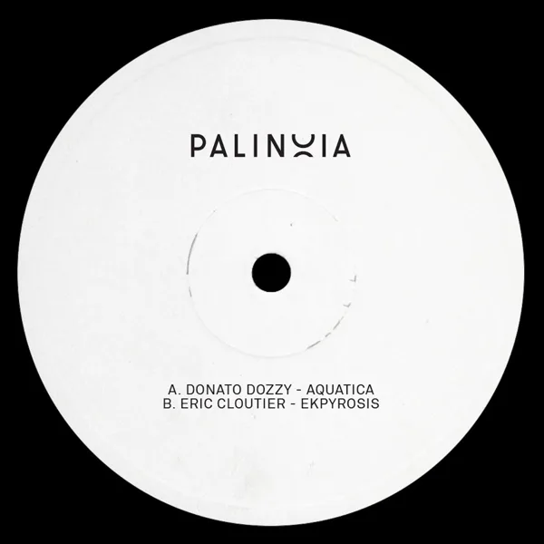 Aquatica — Donato Dozzy