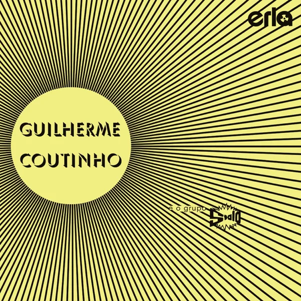 Atalaia — Guilherme Coutinho & Grupo Stalo