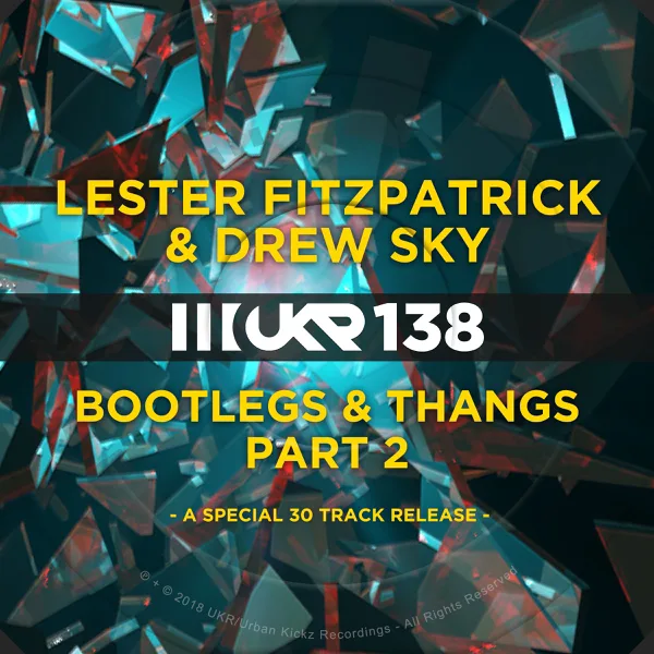B.B. — Lester Fitzpatrick