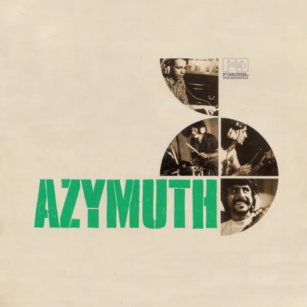 Brazil — Azymuth