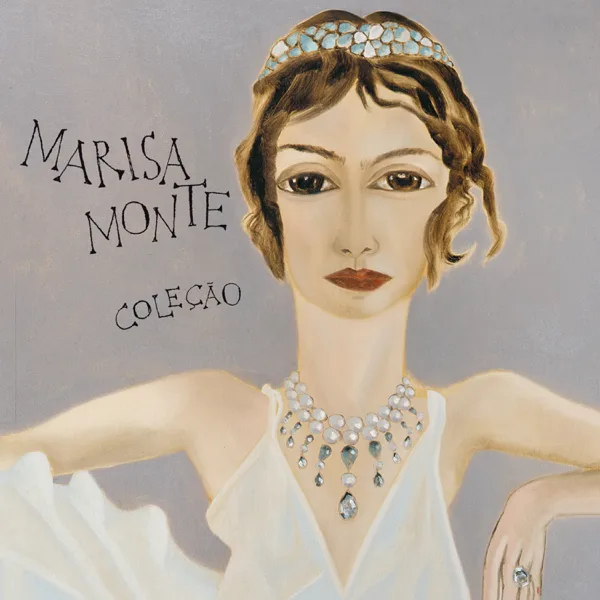 Carinhoso (feat. Paulinho da Viola) — Marisa Monte