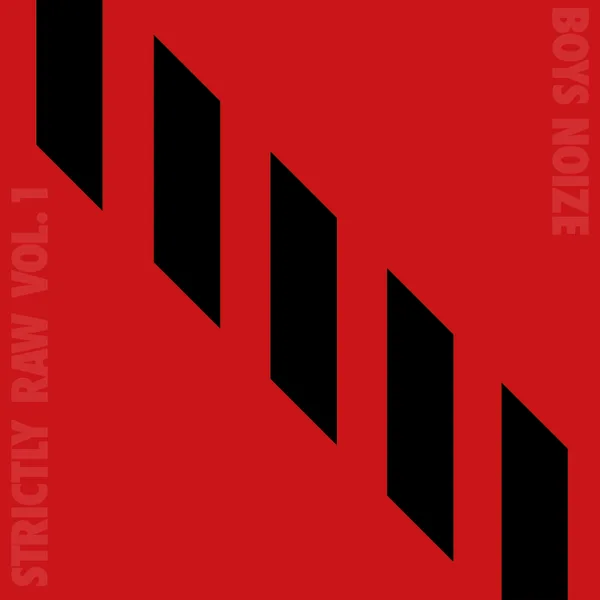 Cerebral — Boys Noize & Pilo