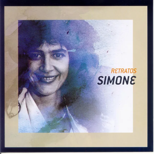 Cigarra — Simone