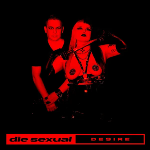 Desire — Die Sexual