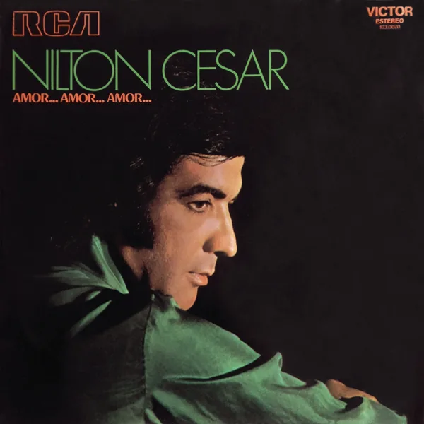 Felicidade / Fascinação — Nilton Cesar