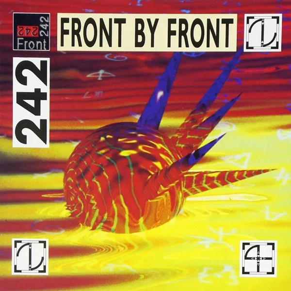 Felines — Front 242