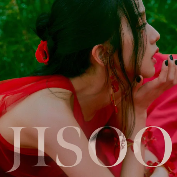 Cover art for FLOWER