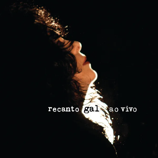 Força Estranha (Ao Vivo) — Gal Costa