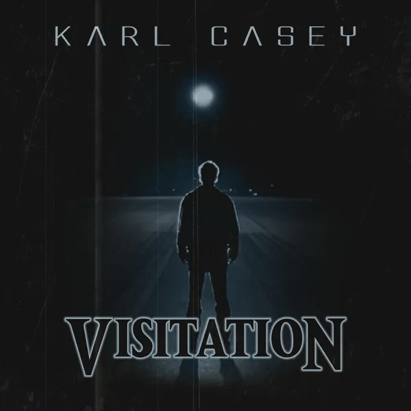 Heart of Night — Karl Casey