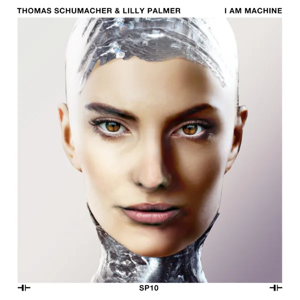I Am Machine — Thomas Schumacher & Lilly Palmer
