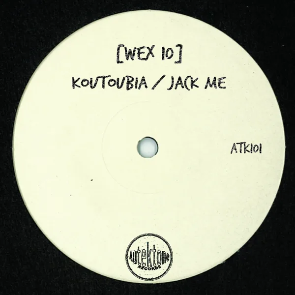Jack Me — [ Wex 10 ]