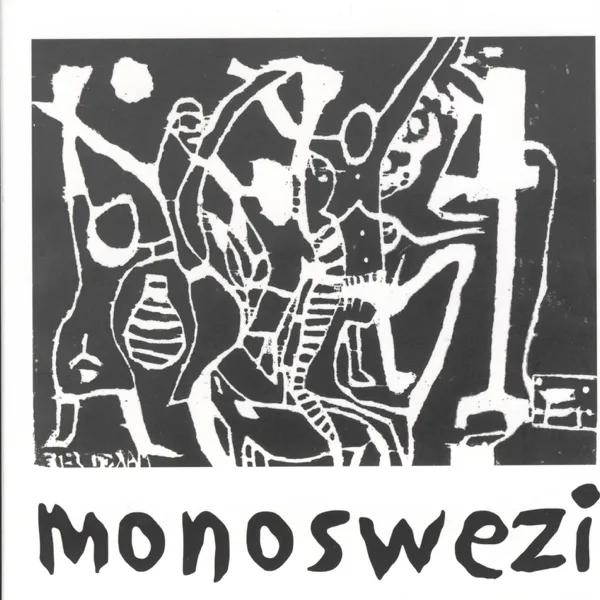 Jiti — Monoswezi