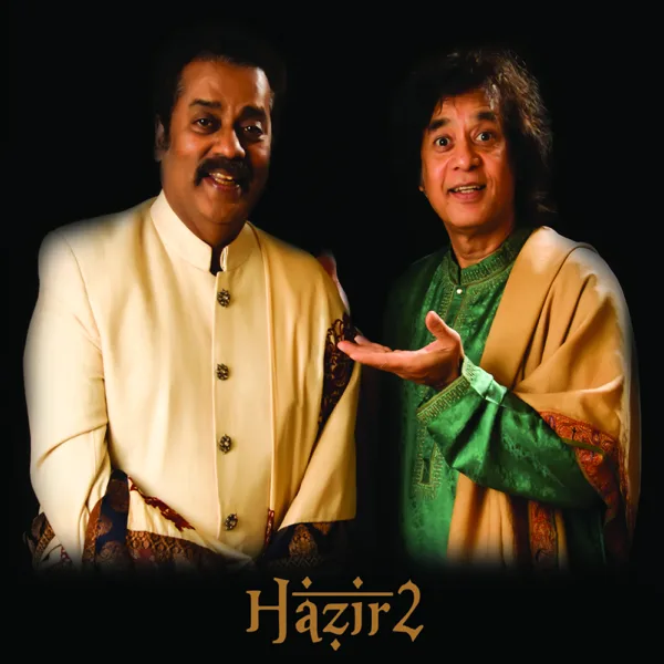 Ka Khuda — Hariharan & Zakir Hussain