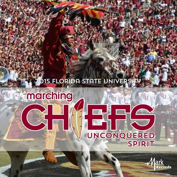 King Tut — Florida State University Marching Chiefs