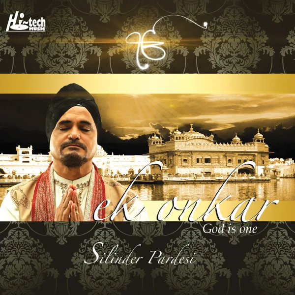 Lakh Khushian Patshahian — Silinder Pardesi