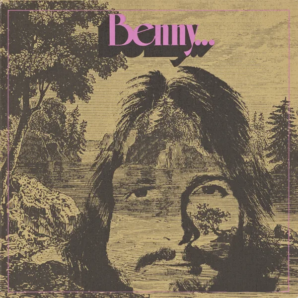 Love Never Dies — Benny Hester