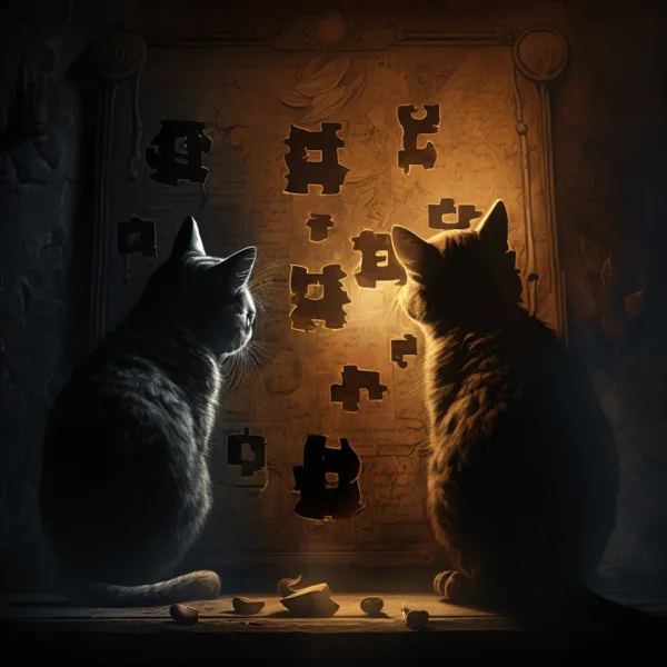 Mental Games — Dr. Defiant