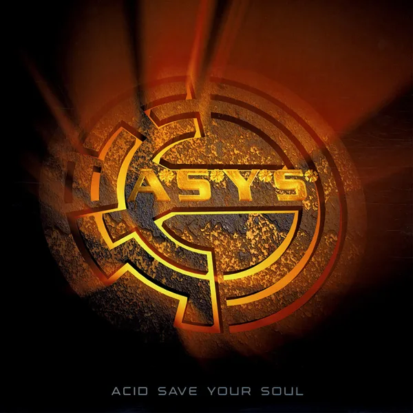 No More Fucking Rock'n'Roll (Paul van Dyk Edit) — A*S*Y*S