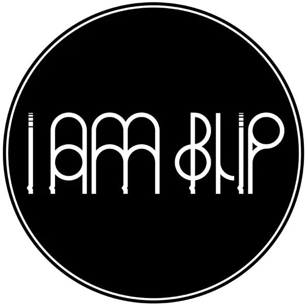 Not Angry Just Disappointed — I Am Blip