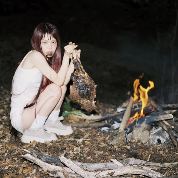 Cover art for 革命道中 - On The Way