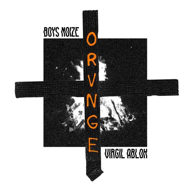 Orvnge — Boys Noize & Virgil Abloh