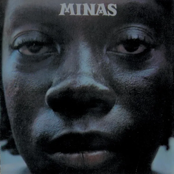 Ponta de Areia — Milton Nascimento