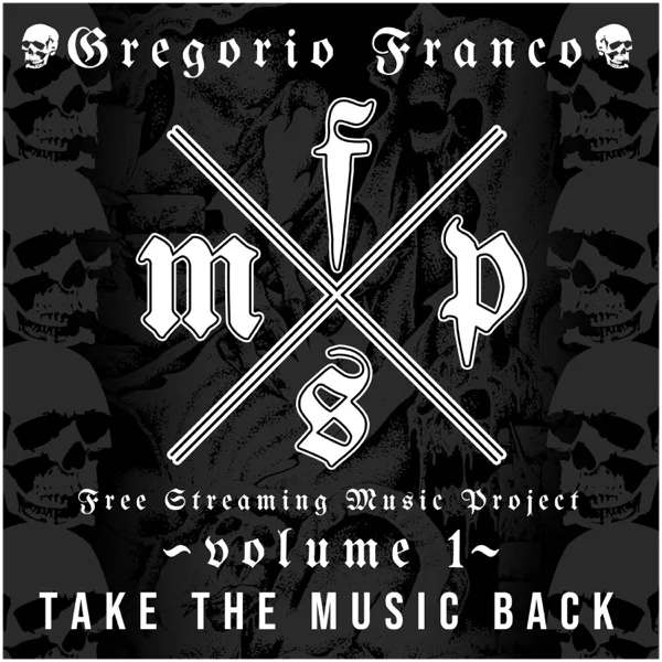 Psyop — Gregorio Franco