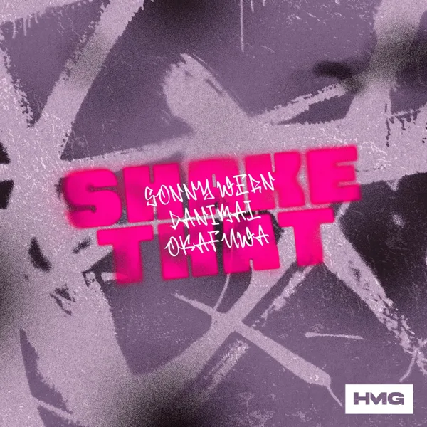 Shake That — Danimal & Sonny Wern