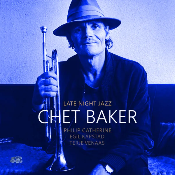 Skylark (feat. Philip Catherine) — Chet Baker