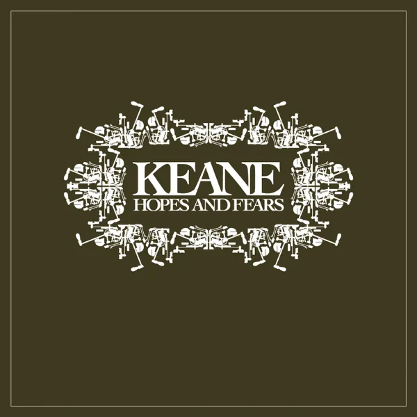 Cover art for Somewhere Only We Know