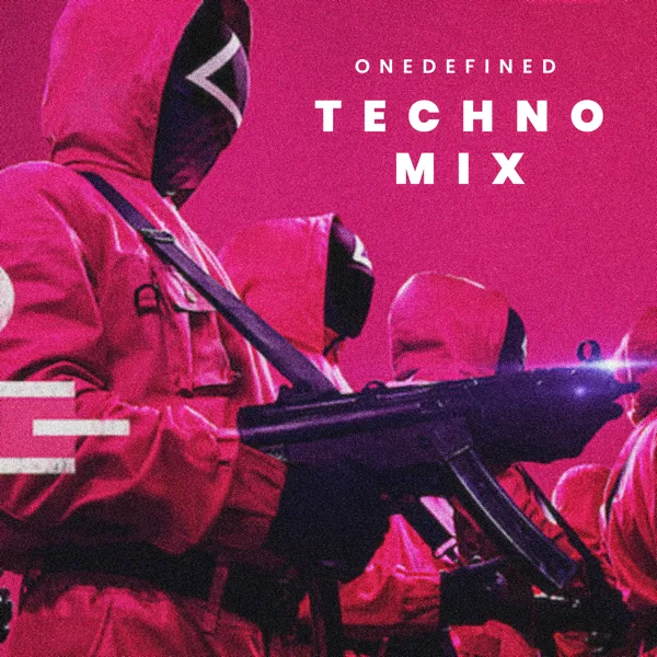 Squid Game (Techno Mix) — ONEDEFINED