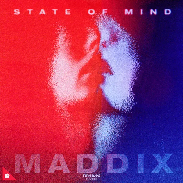 State of Mind (Extended Mix) — Maddix