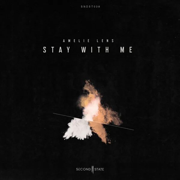 Stay With Me — Amelie Lens