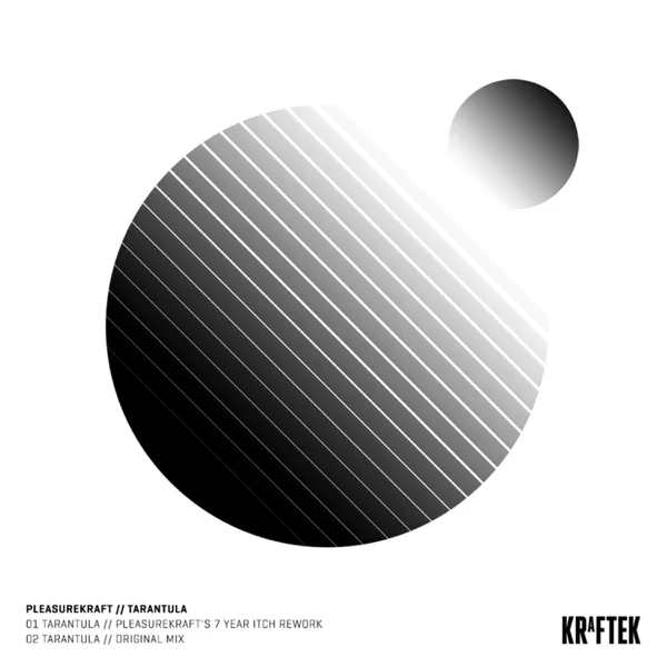 Tarantula (7 Year Itch Rework) — Pleasurekraft