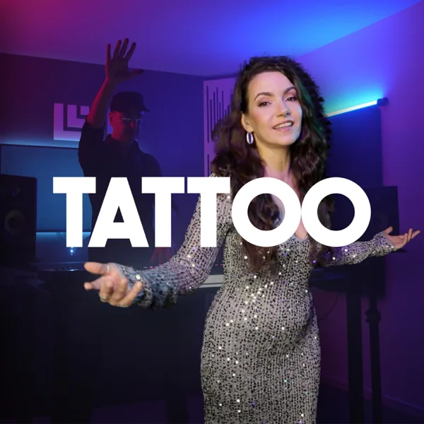 Tattoo (feat. Laura Furmanova) — Laback