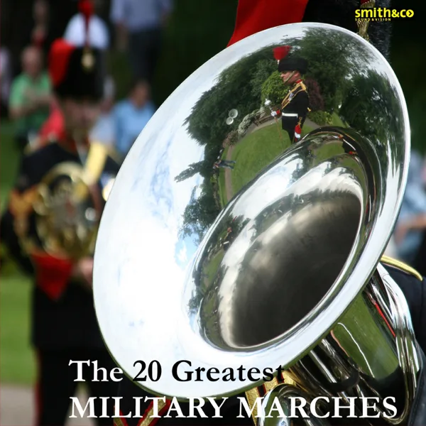 The British Grenadiers — The Cheshire Regimental Band