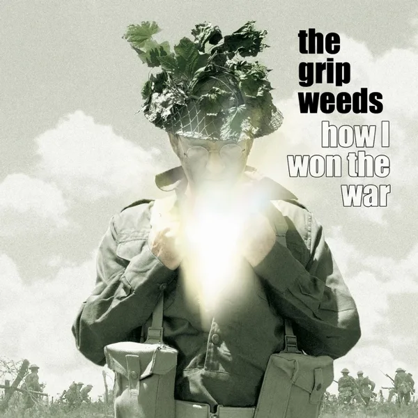 The Inner Light — The Grip Weeds