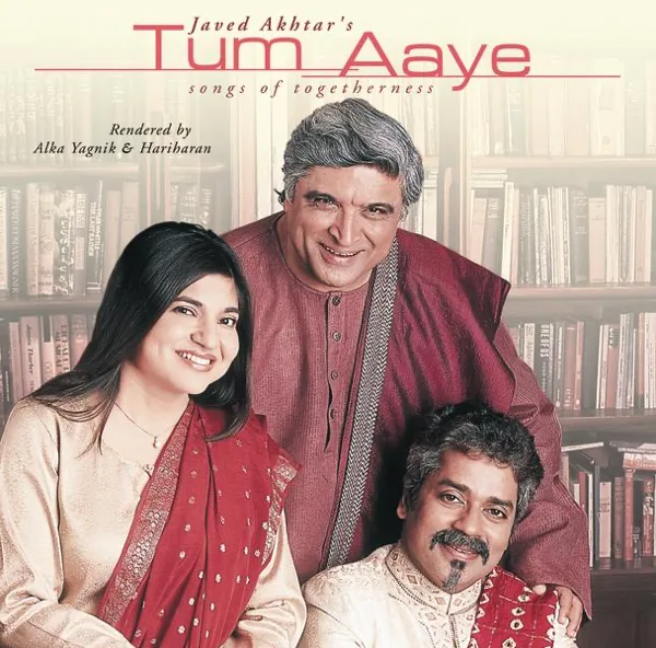 Tum Aaye — Hariharan & Alka Yagnik