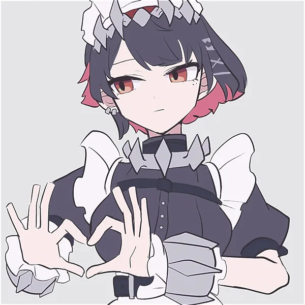 Cover art for 有點冷淡的鯊魚娘