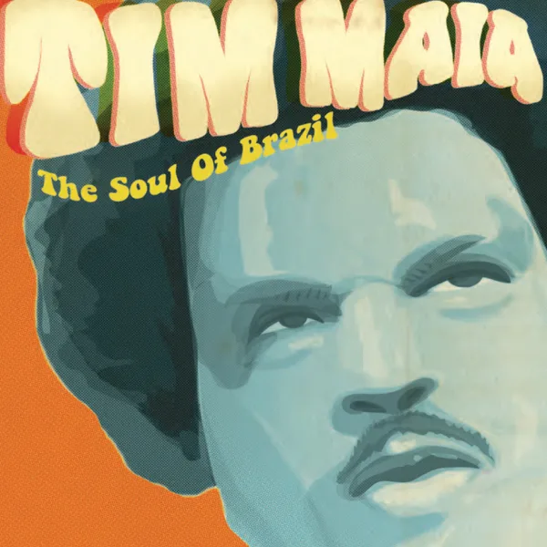 Você — Tim Maia