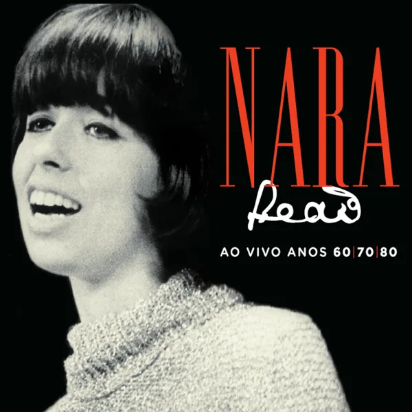 Wave (Ao Vivo) — Nara Leão