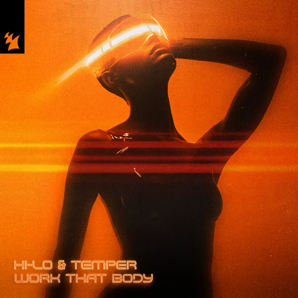 Work That Body — HI-LO & Temper